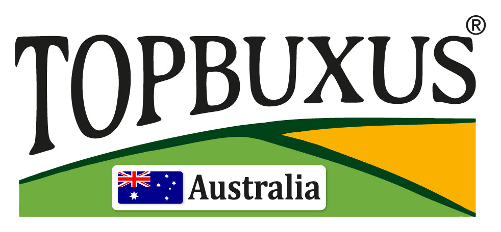 TOPBUXUS Logo de l'Australie